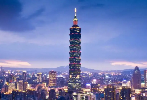 中國臺灣發(fā)生6.6級地震，臺積電、聯(lián)電等半導(dǎo)體廠部分機臺受影響