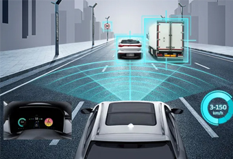 比亞迪、NVIDIA官宣聯(lián)手：全球性能最高車規(guī)芯片將上車比亞迪
