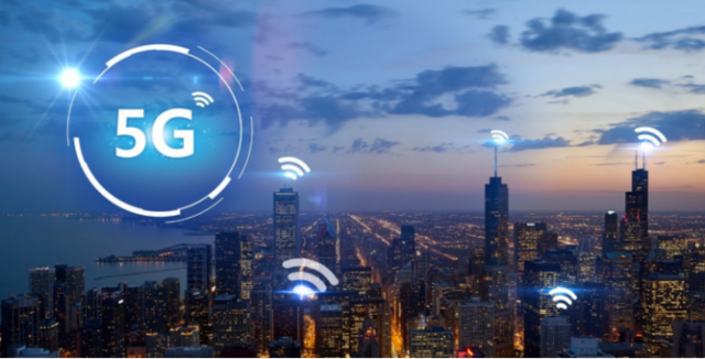 2022年5G基站累計(jì)建成開通185.4萬個(gè)，5G移動(dòng)用戶超4.5億戶