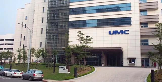 聯(lián)電已取得英飛凌、NXP、德州儀器等車用芯片大廠大單