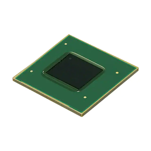 Arm處理器  4核，64位 MIMX8MQ6CVAHZAB i.MX8MQ 微處理器
