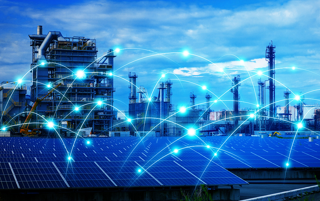 IoT、機(jī)器視覺等技術(shù)推動(dòng)工業(yè)物聯(lián)網(wǎng)發(fā)展