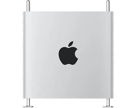 蘋果正測試全新M系列芯片Mac Pro：24核CPU、76核GPU、192GB內(nèi)存