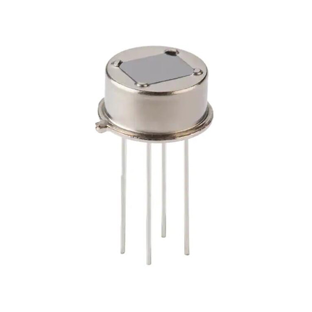 全新原裝傳感器 PIR《PYQ?1548/7659》低功率 TO-5 變體，4 引線