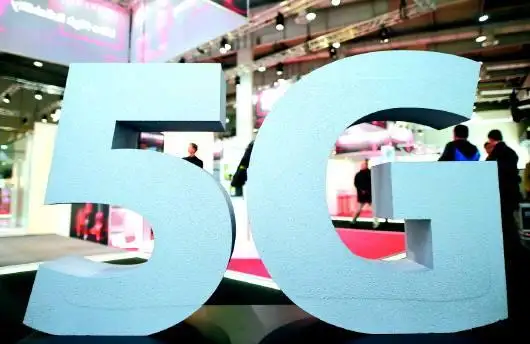 廣東累計建成5G基站超21萬座，數(shù)量位居全國第一