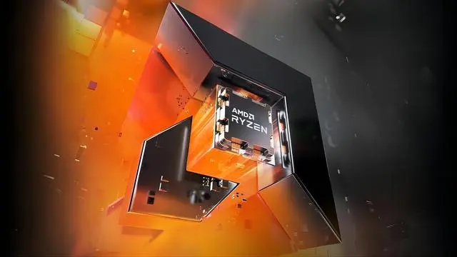 AMD Ryzen 7000 X3D處理器明年亮相，將會有8/12/16核三個(gè)版本