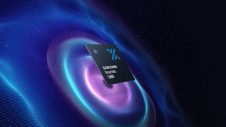 三星發(fā)布 Exynos 1380/1330 處理器：采用 5nm 工藝，前者支持 2 億像素?cái)z像頭