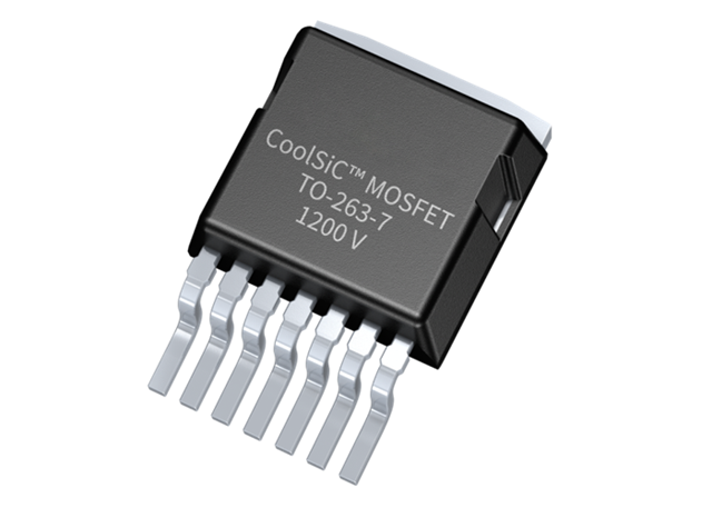 供求碳化硅 MOSFET AIMBG120R160M1、AIMBG120R030M1 混合動(dòng)力和電動(dòng)汽車應(yīng)用