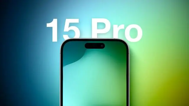A17升級(jí)大，供應(yīng)商稱蘋果iPhone 15 Pro系列將激發(fā)用戶換機(jī)需求
