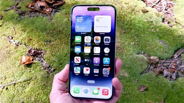 頂配版獨(dú)占！iPhone15 Pro Max影像升級(jí)：系蘋果史上首次