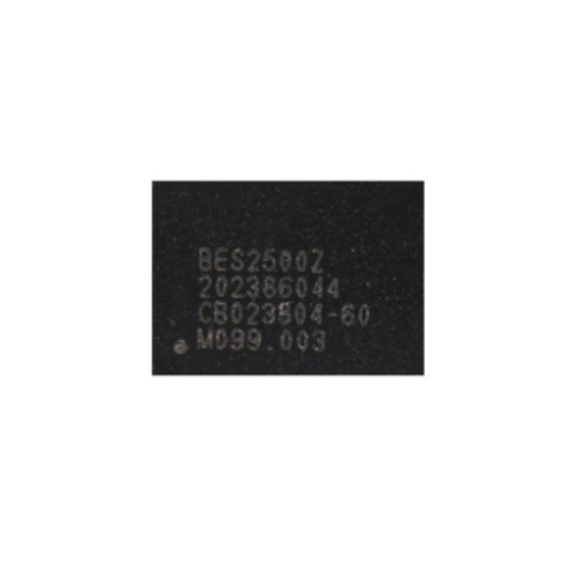恒玄新一代藍牙音頻SoC BES2500Z-80、BES2500YP-60 支持藍牙5.2