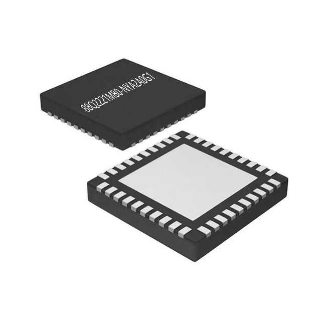 供求以太網 88Q2221MA0-NYA2A0G1、88Q2221MB0-NYA2A0G1 第三代汽車千兆PHY