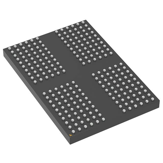 LPDDR4內(nèi)存芯片 MT53E512M32D1ZW-046 AUT:B、MT53E512M32D1ZW-046 AIT:B 動態(tài)隨機存取存儲器