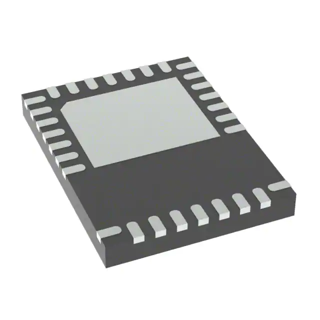 納薇最新GaNFast系列 NV6127、NV6128、NV6125、NV6136A 氮化鎵功率芯片