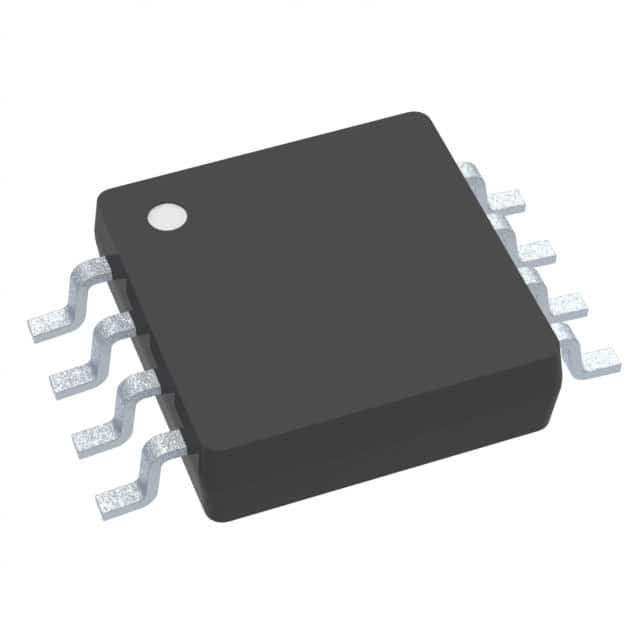 汽車(chē)類（TI）TCA9517DGKRQ1 電平轉(zhuǎn)換I2C總線中繼器