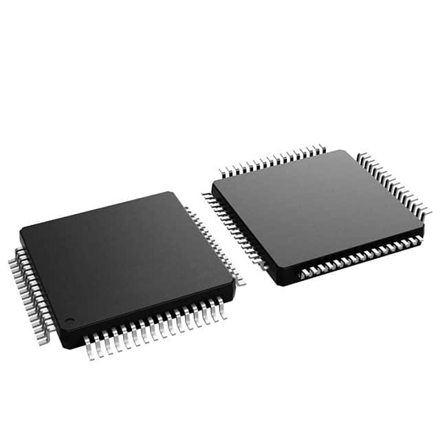 32位MCU《F280038CPMRQ1、F280039CPZRQ1》汽車實(shí)時(shí)微控制器