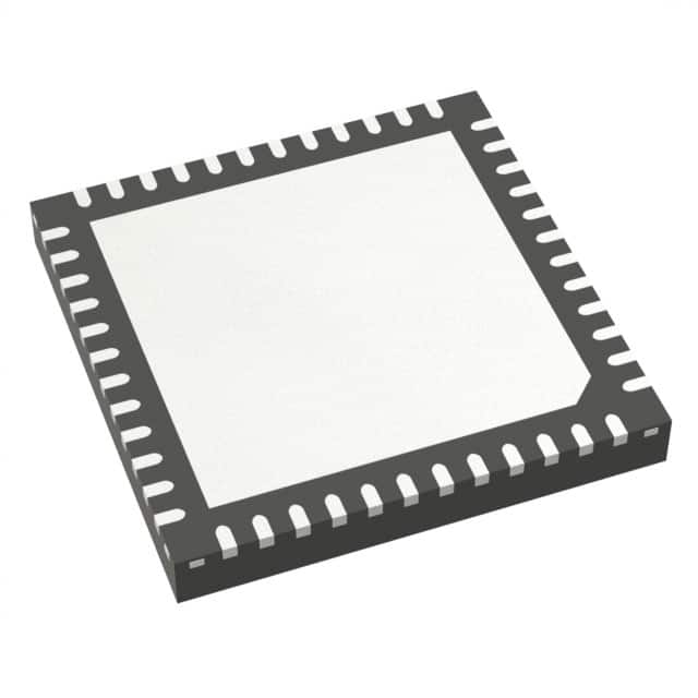 （ST）微控制器STM32G0C1CCU6、STM32G0C1CEU6 32-位 64MHz 閃存 48-UFQFPN