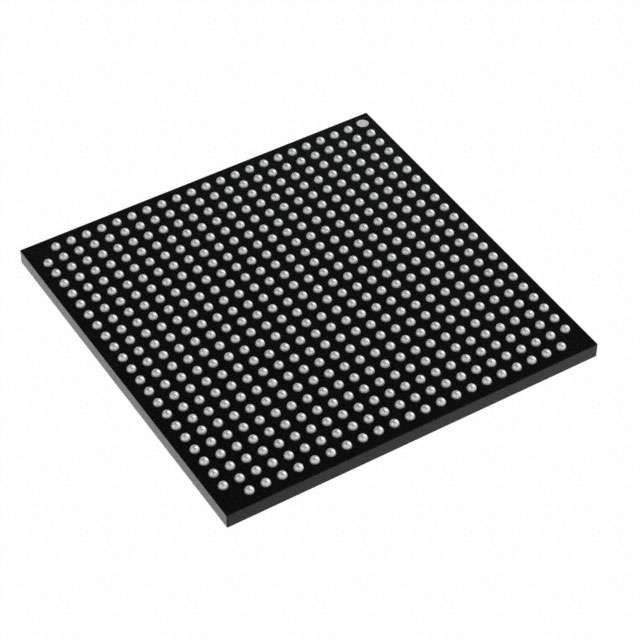 恩智浦（NXP）QorIQ? Layerscape LS1021ASE7KQB通信處理器 2 核，32 位 1GHz 525-FCPBGA
