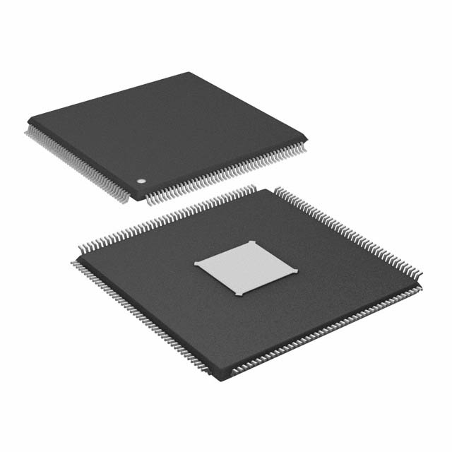 （供應(yīng)，回收）Microchip微控制器 PIC32MZ1064DAR176T-V/2J 32位圖形應(yīng)用MCU