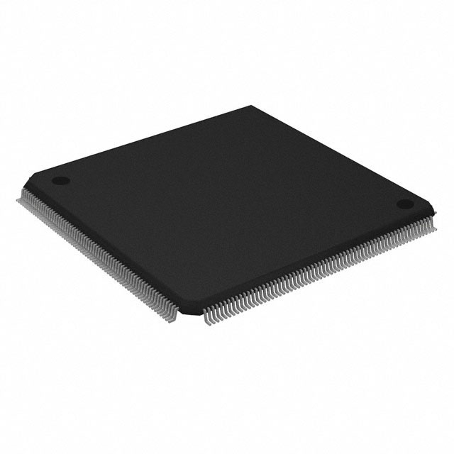 (供應(yīng)）R7S721000VCFP 1 核、32 位微處理器 400MHz