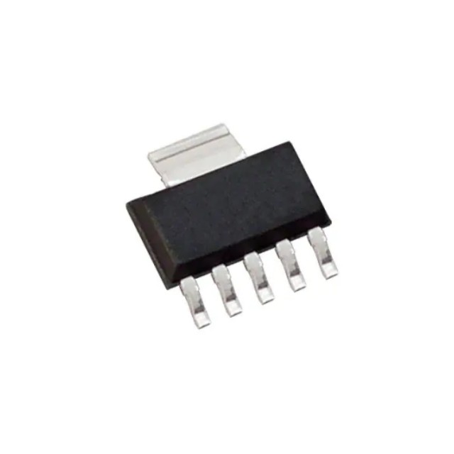 供應TI芯片 TPS79633QDCQRQ1 低壓差線性穩(wěn)壓器 IC