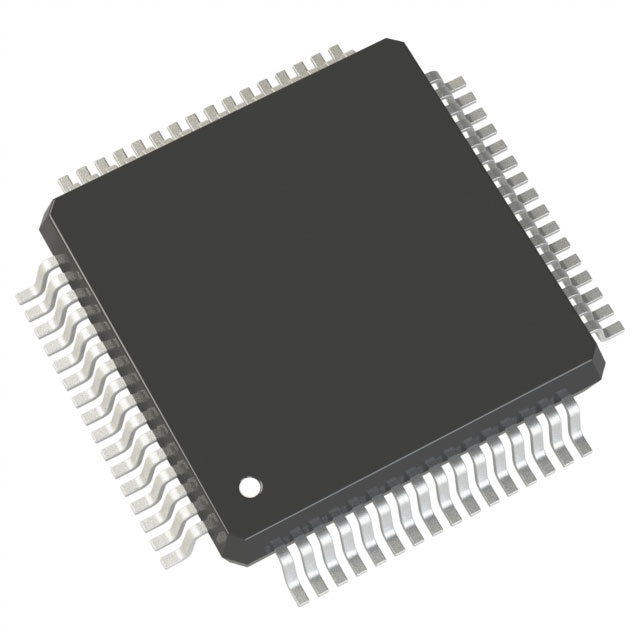 [供應] FS32K118LAT0MLHT 32位單核微控制器 IC，64-LQFP