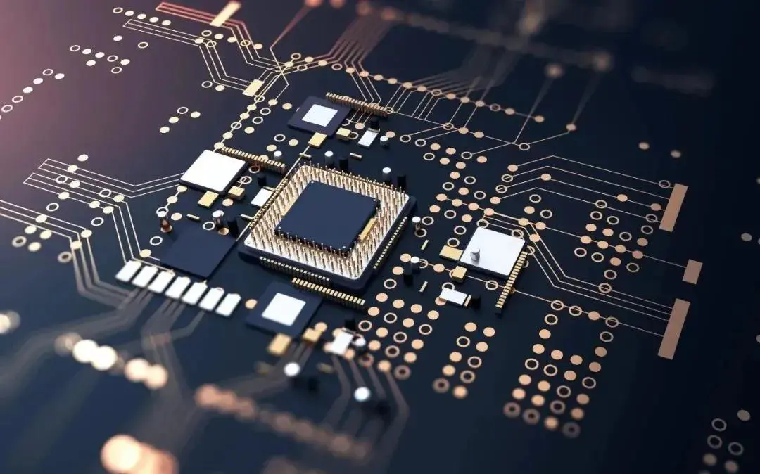收購意法半導體微控制器 MCU、英特爾 FPGA IC、恩智浦壓力傳感器
