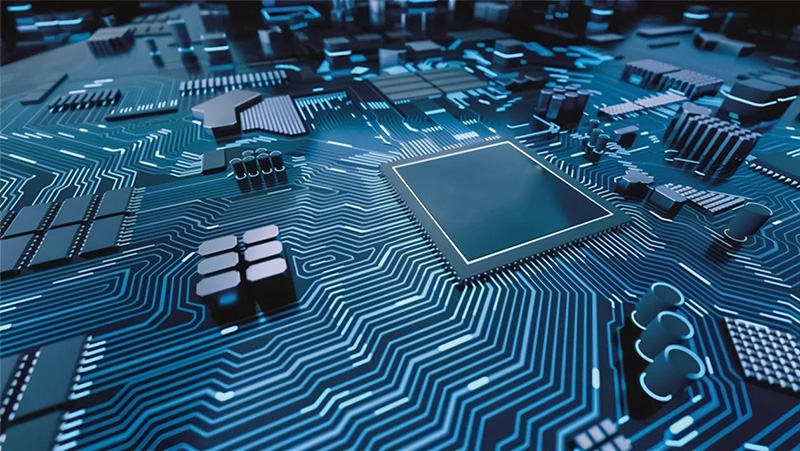 收購 ADI 模數轉換器、Maxim 射頻模塊、Microchip 收發(fā)器