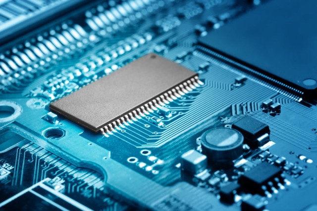 收購 Microchip 微控制器 MCU、Xilinx FPGA IC、ADI 數(shù)字信號處理器
