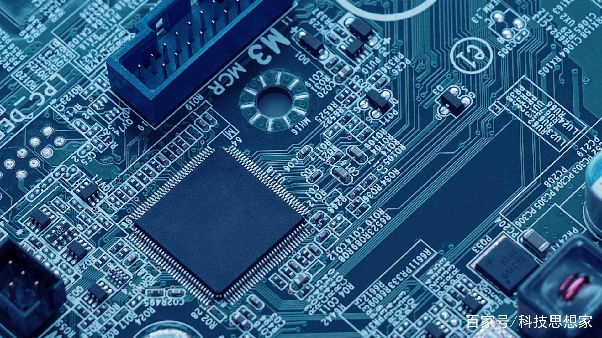 收購 Microchip LED 驅(qū)動器、ST 微控制器、Xilinx 現(xiàn)場可編程門陣列