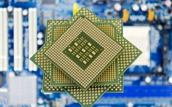 回收CPU、WiFi、藍牙、GNSS、LPWA、IGBT等一系列電子元件