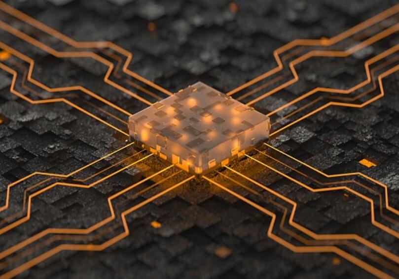 收購 FPGA 芯片、微控制器 MCU、WIFI 6 芯片、GaN IC、5G IC
