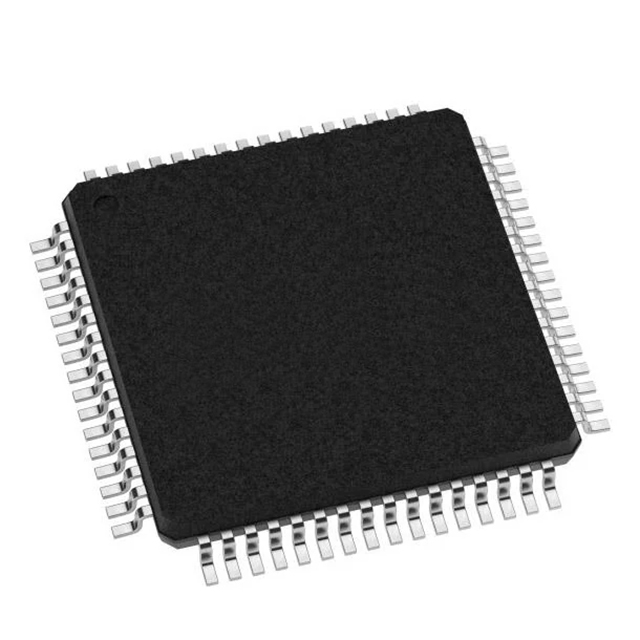 PIC32CM5164JH00064-I/PT