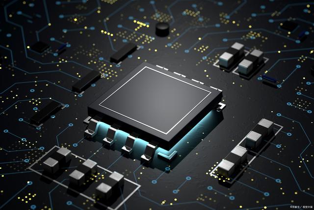 收購 Microchip 微控制器、ON 電源管理 IC、Broadcom 編碼器