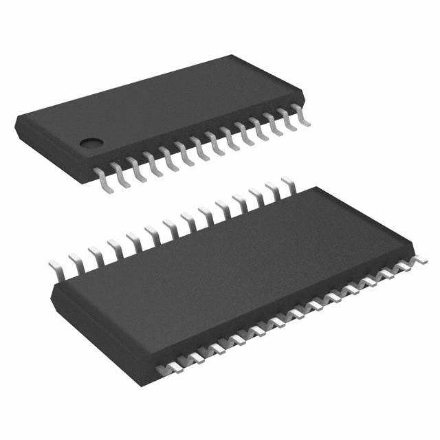 （Infineon）供應(yīng)，回收 6EDL04N02PR 三相半橋柵極驅(qū)動(dòng)器 IC，TSSOP-28