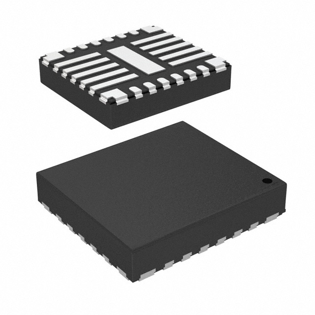 （TI）供應(yīng)，回收 LP87524TRNFRQ1, LP8752x-Q1 10A 降壓轉(zhuǎn)換器，帶集成開(kāi)關(guān)