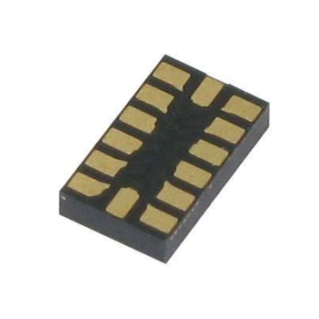 供應(yīng)和回收運(yùn)動(dòng)傳感器 ADXL358CCCZ_ADXL358BCCZ 低功耗、3軸MEMS加速度計(jì)