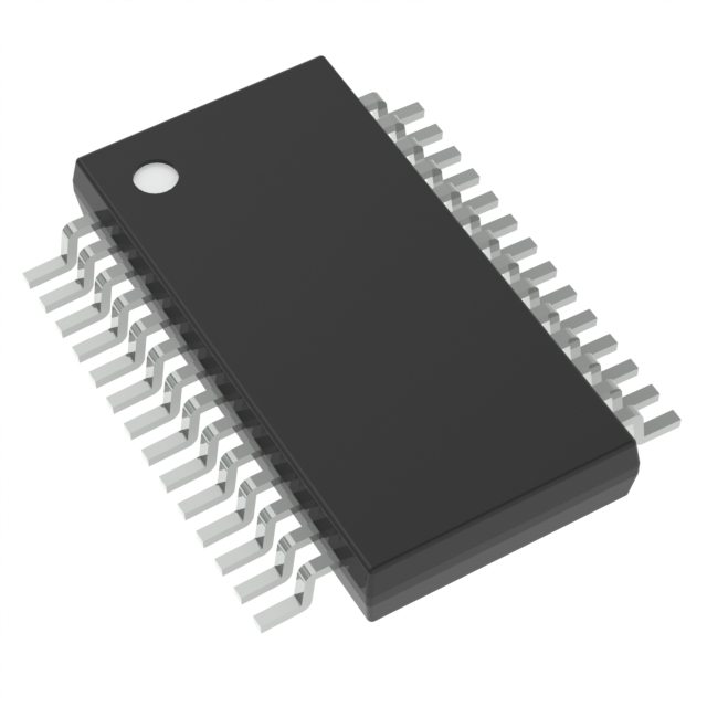 [供應(yīng)，回收] Microchip PIC18F25Q10-I/SS 8 位微控制器 IC，28-SSOP