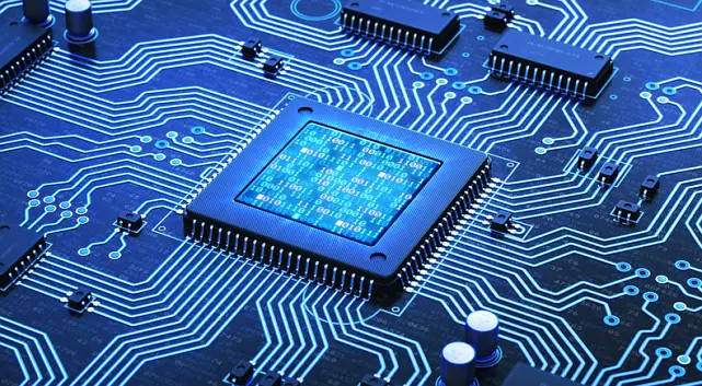 收購(gòu) TI 電平轉(zhuǎn)換器、ST 負(fù)載驅(qū)動(dòng)器、Microchip 接口控制器