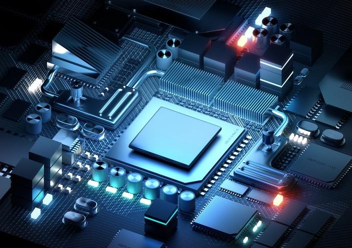 收購 TI 音頻放大器、Intel 現(xiàn)場可編程門陣列、ST 運動傳感器