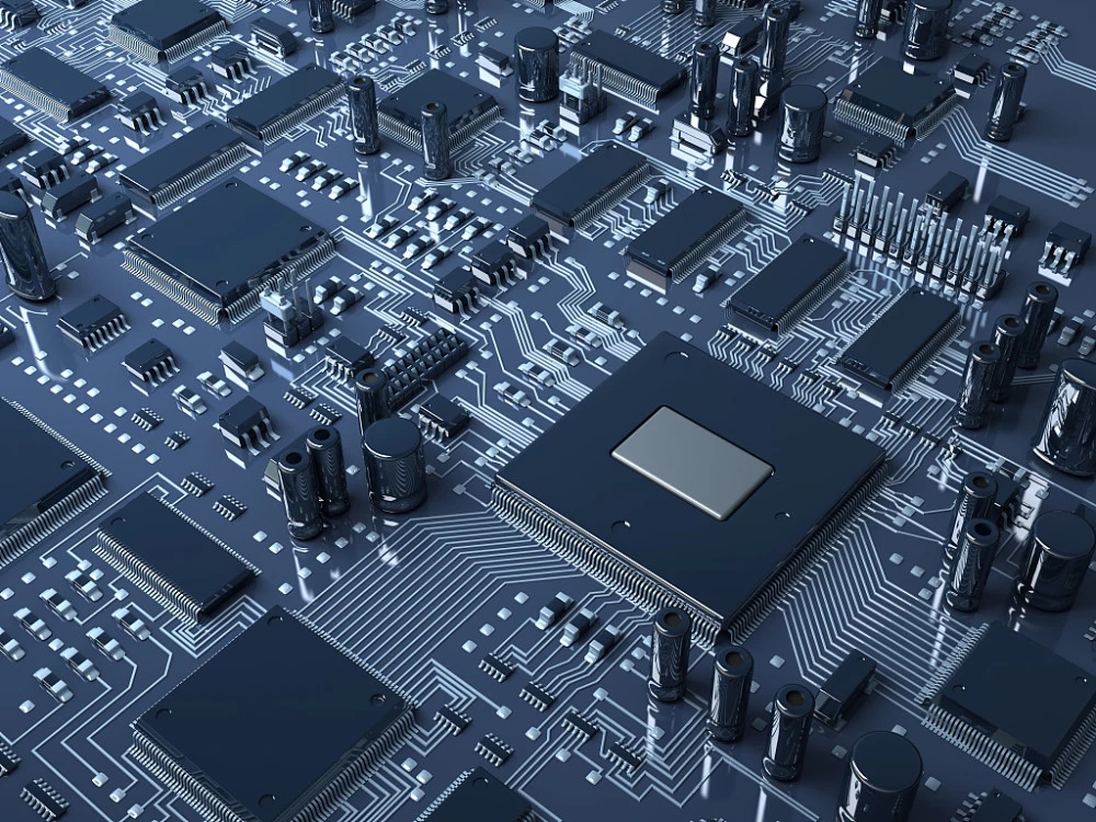 收購 Wolfspeed 晶體管、Microchip 微控制器、Renesas 射頻收發(fā)器