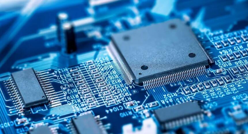收購5G模塊、新能源IC、物聯(lián)網(wǎng)芯片、WiFi 6 芯片、存儲器IC、以太網(wǎng)IC