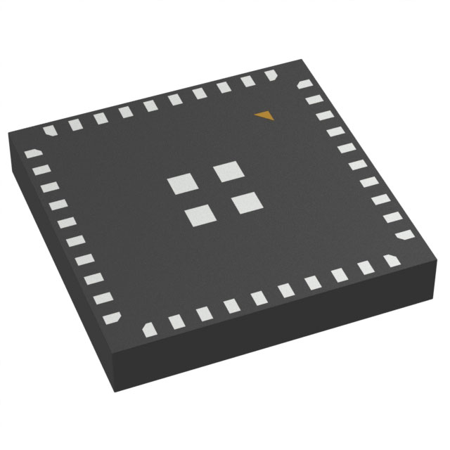 （Silicon）BGM220SC22HNA2 無線Gecko藍(lán)牙?模塊 2.4GHz至2.4835GHz 集成式，芯片