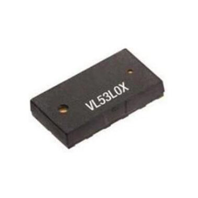 [供應，回收] VL53L0CXV0DH/1 (ST) 飛行時間測距傳感器，200 厘米 I2C 輸出