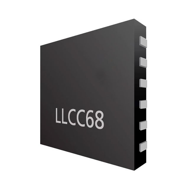 [供應，回收] LLCC68IMLTRT 長距離、低功耗、sub-GHz RF 收發(fā)器，24-QFN