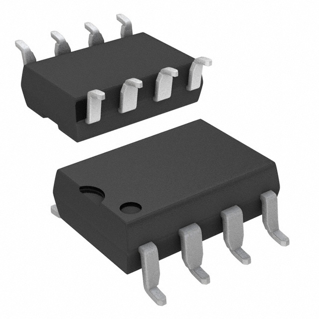 [供應(yīng)，回收] AMC1100DUB (TI) 全差分隔離放大器，8-SOP