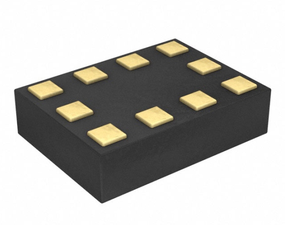 BGSC2341ML10（Infineon）RF IC 數(shù)字調(diào)諧電容器，SPDT 通用 400MHz 至 3.8GHz
