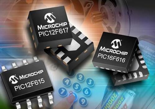長(zhǎng)期回收Microchip PIC單片機(jī)、混合信號(hào)、模擬器件和串行EEPROM