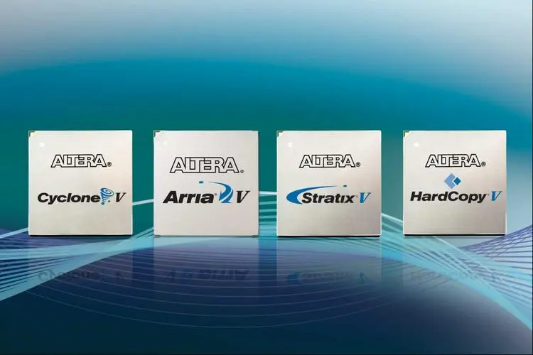 高價(jià)回收Altera產(chǎn)品：高性能FPGA芯片、可編程邏輯器件CPLD、SoC FPGA