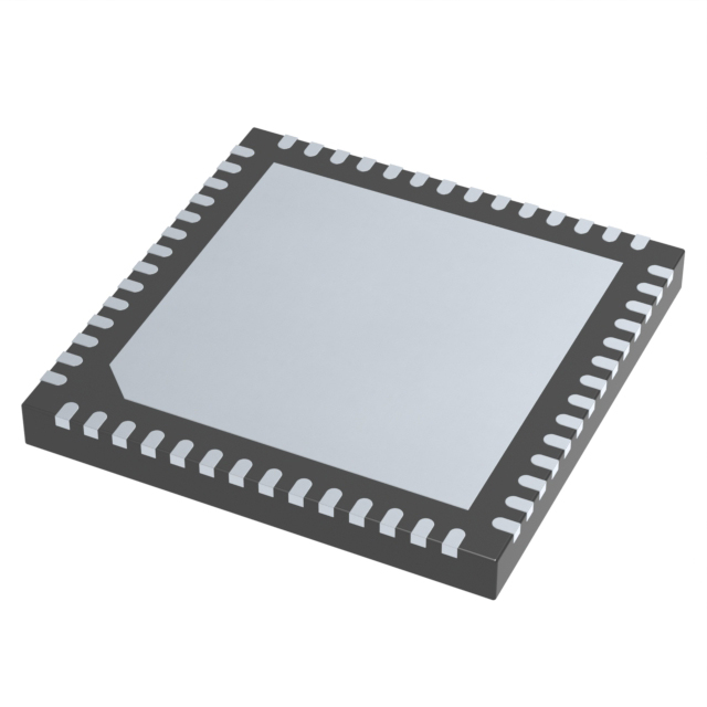 [供應(yīng)，回收] USB5742B/2G 2 端口 SS/HS USB 控制器集線器，USB2.0 56-VQFN